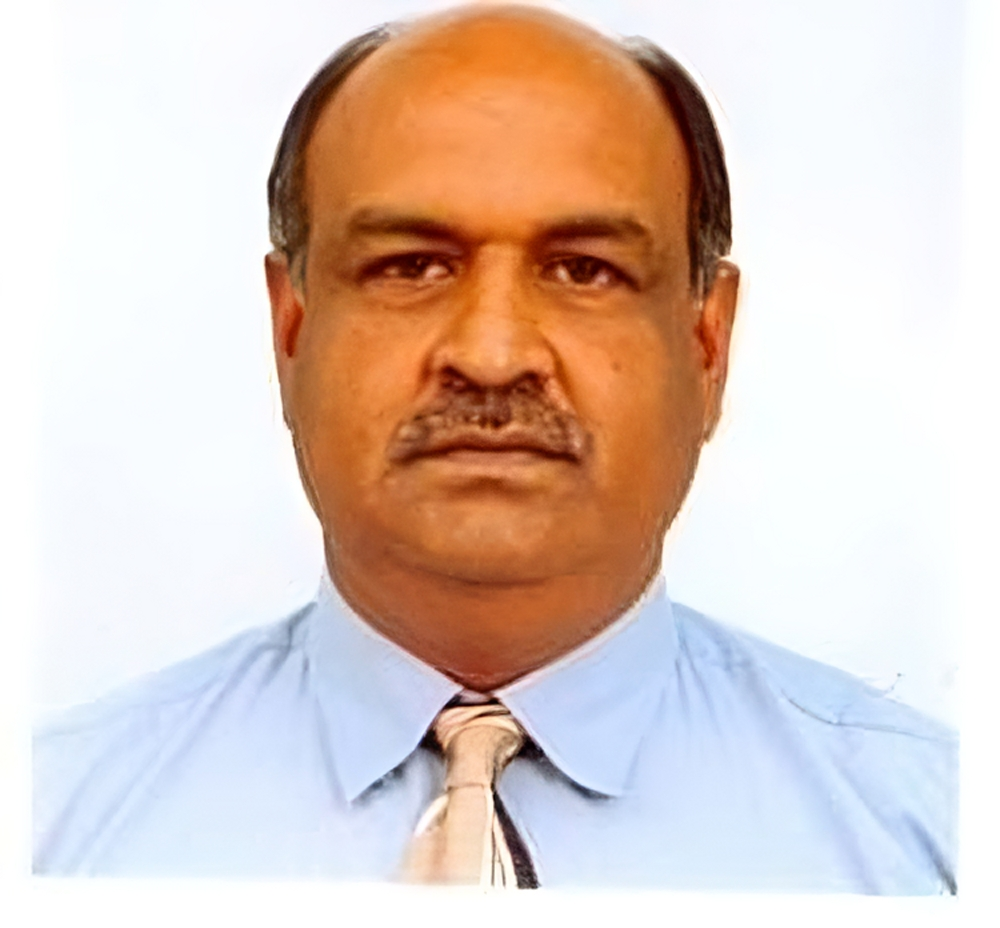 Narpath Bissumbhar CEO of Boss Enterprises NV