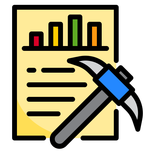 data mining gold mining in suriname